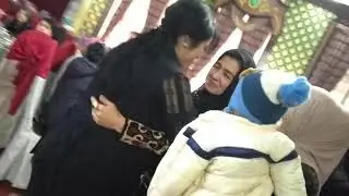 Gulnoraxon Yusupova Uzbekiston toyxonasida portladi