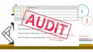 E-mail etiquette - Part 1│ Shea Writing and Training Solutions │ www.sheaws.com