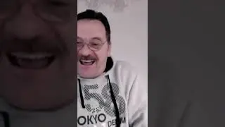 В психушке