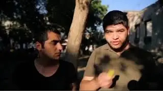 sıfır bir / çakal puşt edit