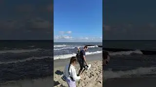22 человека вчера спасли, один погиб - мужчина спасал утопающих и сам утонул(