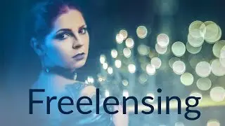 Freelensing - technika fotograficzna