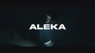 ALEKA - ZAMINAH... (Official video)