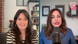 You got this interview avec Marine Adatto - Comment créer sa marque personnelle ?