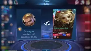 No Deaths Again?!!! | Harith Top 5 Local |