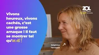 [𝘾𝙤𝙢𝙢𝙚 𝙖̀ 𝙡𝙖 𝙢𝙖𝙞𝙨𝙤𝙣] 🏠 - Delphine Terrasson (Ekvilibre & 37.5)