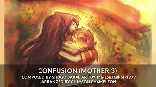 Mother 3 - Confusion Orchestrated