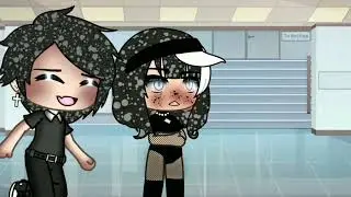 Гача лайф мемы. Gacha life meme.