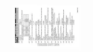 MDCAT FLP4