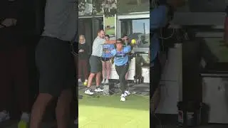 Cool Sports Stuff