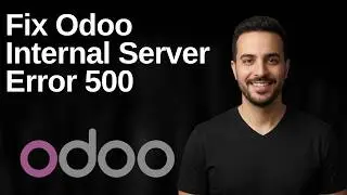Fix Odoo Internal Server Error 500 (2026 Easy Guide)