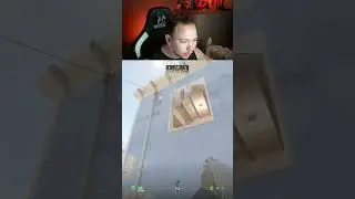 Ближний бой | www.twitch.tv/sleepyreason 