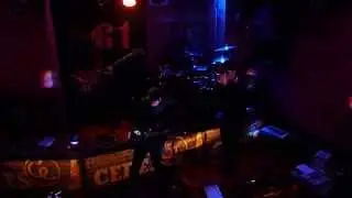 COLDWAVE \\ live [07.12.13] @ ИEGATIVE - 261 Club - Genova