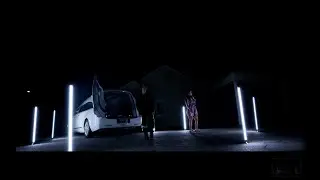 YungXen - Broken & Damaged - [OFFICIAL MUSIC VIDEO]