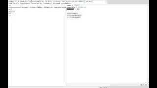 Python programmering på svenska - Vanliga byggstenar