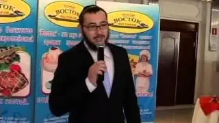 Кулинарная гостиная