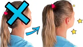 ТОП 10 Прически в Школу. Back to school 🏫 Hairstyles Compilation