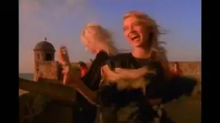 The Box - Closer Together (Restored)