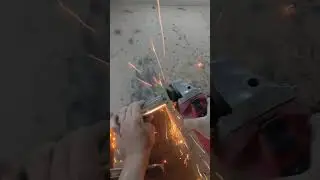 #steel pipe cutting #YouTube #show trending topic #video