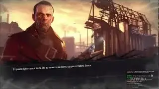 Dishonored #6 (The Knife of the Dunwall / The Brigmore Witches) [25.12.15] (реставрация)