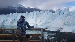Matías De Stefano was live 2