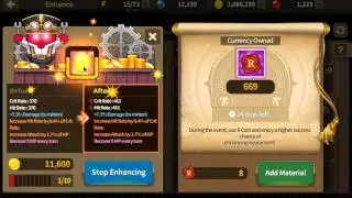 Upgrade Day (Vol 1) - Extra Shark RNG
