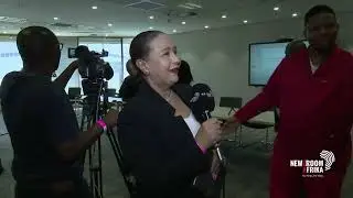 EFF wants to share Gauteng metros with ANC and ActionSA