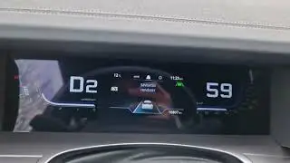Ssangyong Torres 1.5 Turbo GDI  Aut.  163 PS. Acceleration  | 2023 |  #80