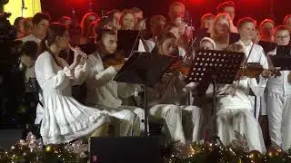 Koncert Noworoczny - Pastorałka od serca do ucha - Chór Vox Cordis z Krzeczowa - Krzeczów 2024
