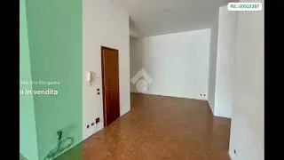 MONTEVECCHIA - IN VENDITA - Negozio di ca 80 mq.