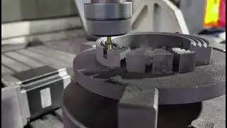 CreateProto | Custom Graphite Parts with Precision CNC Machining