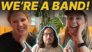 The Reason Studios in-house song-writing challenge!