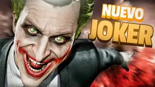 🤯The NEW JOKER is still BRUTAL... (100% EPIC) - Mortal Kombat 11