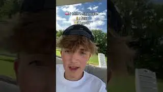 YouTube Automation Changed My Life.. 🗣️ #shorts | Carter Escapule