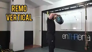 Remo vertical