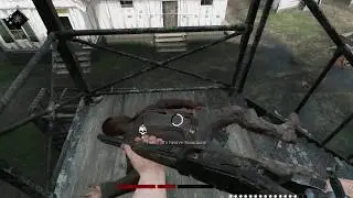 Hunt Showdown