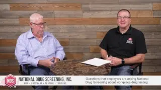 Employer Drug Testing - Answers to Common Questions from Employers