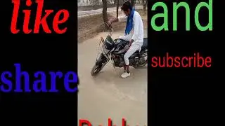 Best bike stunt