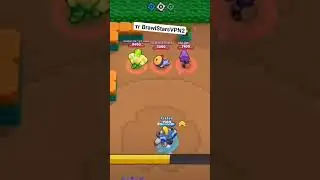 Впн в ТГК @BrawlStatsVPN2