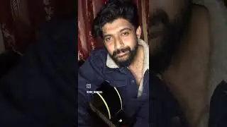 Aya Phir Wo Nazar Aesy - Cover By - Alvin Mughal