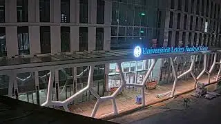 Openingsweek - video voor inloopmoment