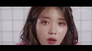 Palette x DNA ( IU & Jungkook)