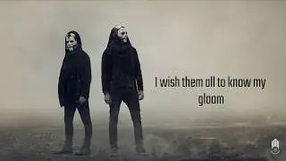 Gorgonea Prima - Fight Or Fall (lyrics video)