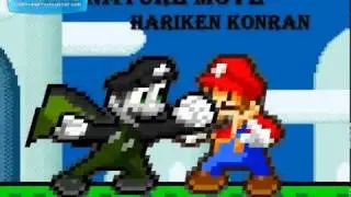 Mario VS Luigi - The Finale