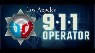 911 Operator Simulator-Los Angeles (Help with my math)