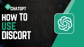 How To Use Chatgpt With Discord