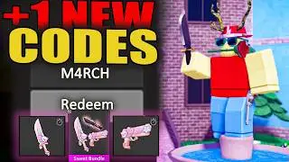 NEW ALL WORKING CODES FOR MURDER MYSTERY 2 IN 2026! ROBLOX MURDER MYSTERY 2 CODES