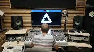Making a track in Ableton Live with viewers sounds / Делаю трек из звуков зрителей