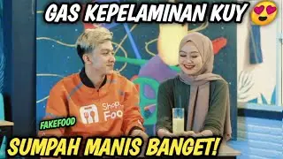 UKHTI ARAB MERESAHKAN PARA COWO !! CANTIK BANGET