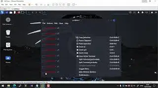 implementation gathering information kali linux tools